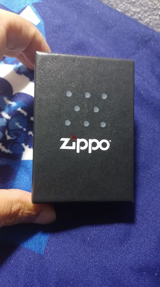 ไฟแชคZippo