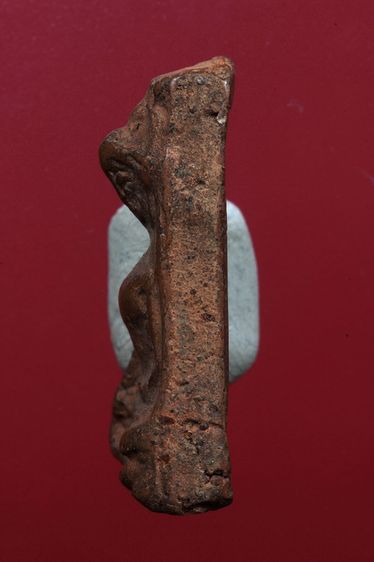 พระผงสุพรรณสวยๆค่ะเก่าค่ะ รูปที่ 4