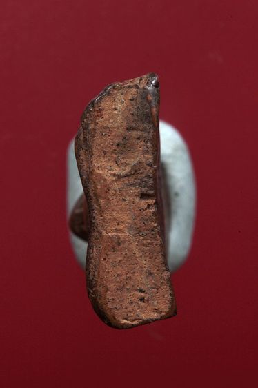 พระผงสุพรรณสวยๆค่ะเก่าค่ะ รูปที่ 5