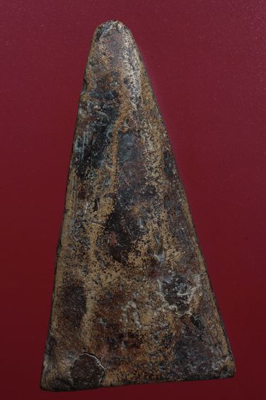 พระกรุเนื้อดินสวยๆค่ะเก่าค่ะ รูปที่ 2