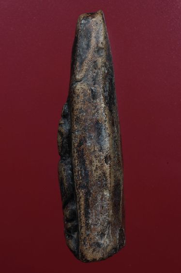 พระกรุเนื้อดินสวยๆค่ะเก่าค่ะ รูปที่ 4