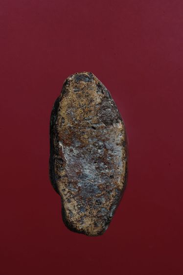 พระกรุเนื้อดินสวยๆค่ะเก่าค่ะ รูปที่ 5