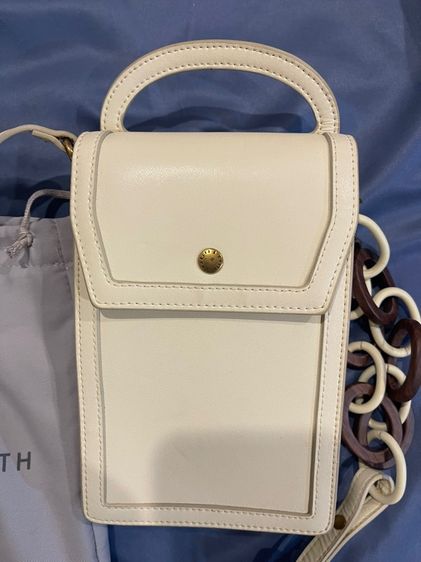 กระเป๋าถือ charles and keith รูปที่ 2
