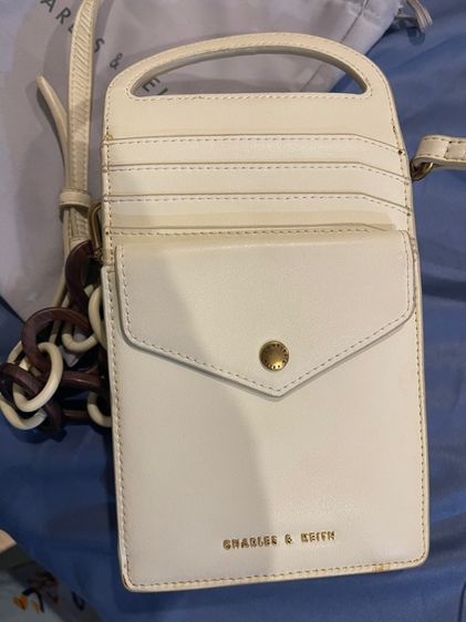 กระเป๋าถือ charles and keith รูปที่ 3