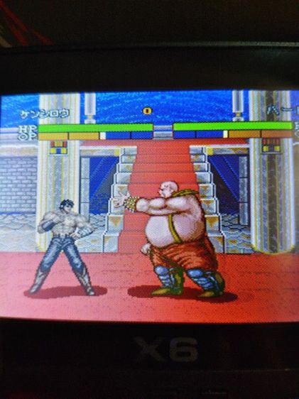 เกมคอนโซลx6 รูปที่ 9