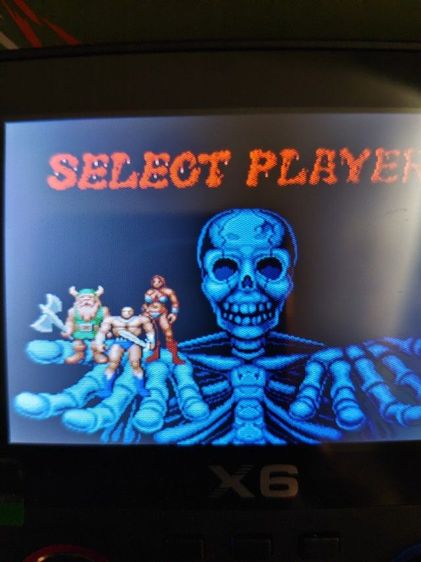 เกมคอนโซลx6 รูปที่ 8