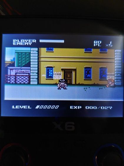 เกมคอนโซลx6 รูปที่ 5