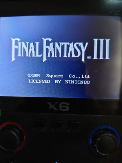 เกมคอนโซลx6 รูปที่ 10