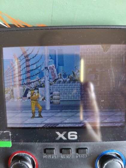 เกมคอนโซลx6 รูปที่ 12