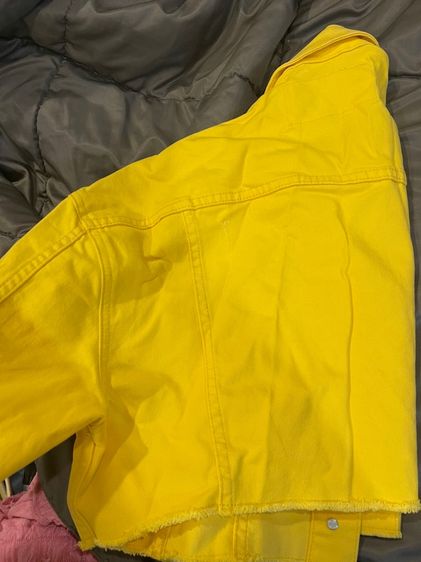 เสื้อแจ็คเก็ต รูปที่ 6