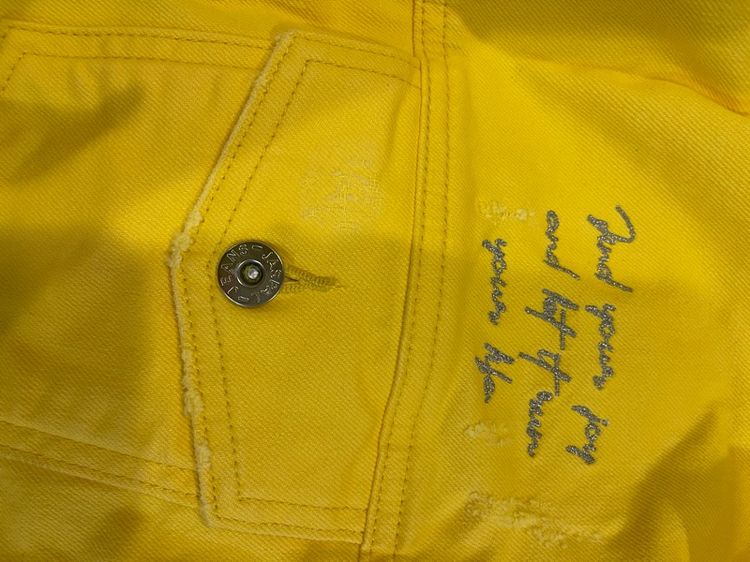 เสื้อแจ็คเก็ต รูปที่ 5