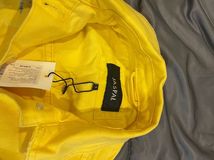 เสื้อแจ็คเก็ต รูปที่ 2