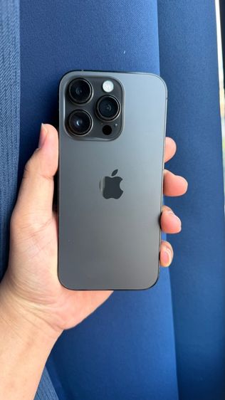 128 GB iPhone 14 Pro สีดำ 128GB