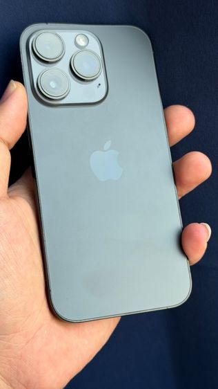 iPhone 14 Pro สีดำ 128GB รูปที่ 7