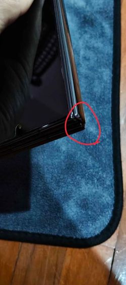 samsung fold4 12 256g สภาพสวย รูปที่ 8
