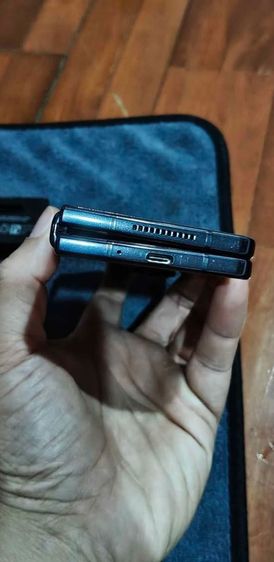samsung fold4 12 256g สภาพสวย รูปที่ 5