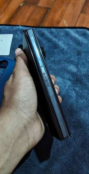 samsung fold4 12 256g สภาพสวย รูปที่ 3