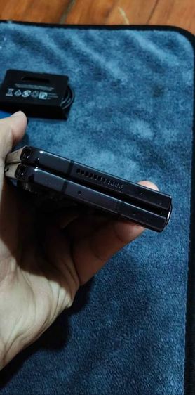 samsung fold4 12 256g สภาพสวย รูปที่ 4