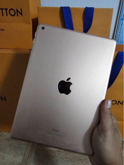 ipad gen6  32gb รูปที่ 2