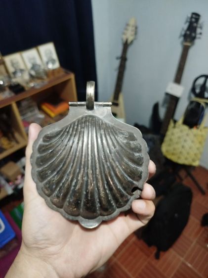 ถาดใส่เนย งานอังกฤษ