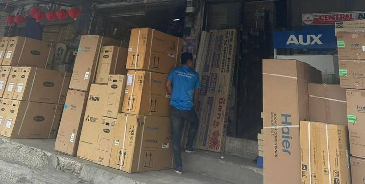 ร้านแอร์บางนา 061-320-7064จำหน่ายแอร์บ้านราคาส่งสั่งวันนี้ติดตั้งวันนี้พร้อมรับเทิร์นแอร์เก่าแอร์เสียให้ราคาสูง รูปที่ 2