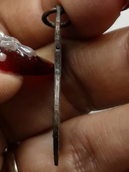 เหรียญหลวงปู่เอี่ยม วัดหนัง รูปที่ 3