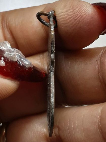 เหรียญหลวงปู่เอี่ยม วัดหนัง รูปที่ 4