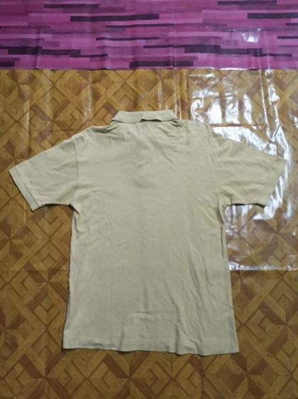 VINTAGE CHRISTIAN DIOR POLO SHIRT รูปที่ 6