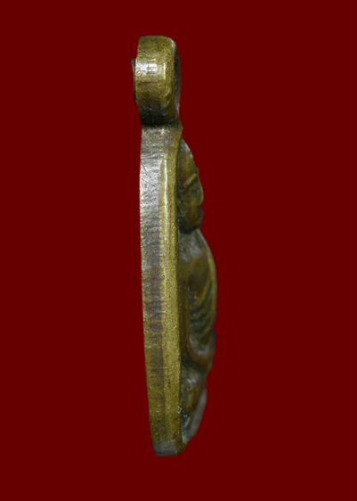 หลวงพ่อเงินจอบเล็กปี๒๕๑๕ รูปที่ 3