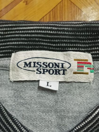 MISSONI รูปที่ 3