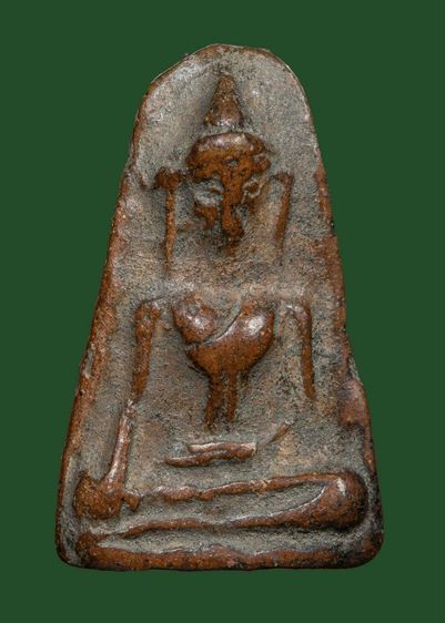 พระผงสุพรรณ