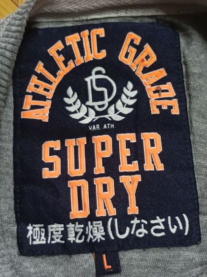 Superdry T-Shirt รูปที่ 3