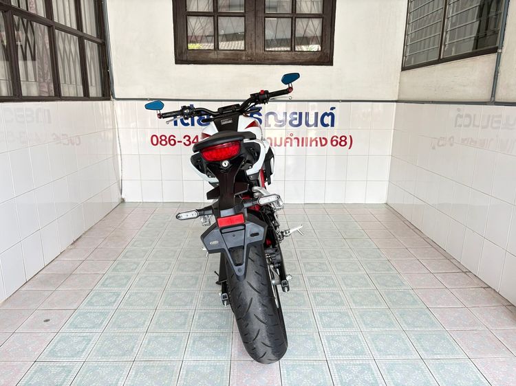 Honda CB150 ABS   วิ่ง 1,000 โล ปี68 รูปที่ 9