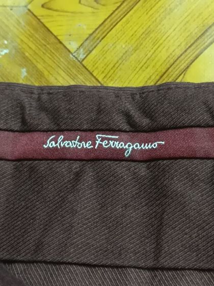 Salvatore Ferragamo รูปที่ 9