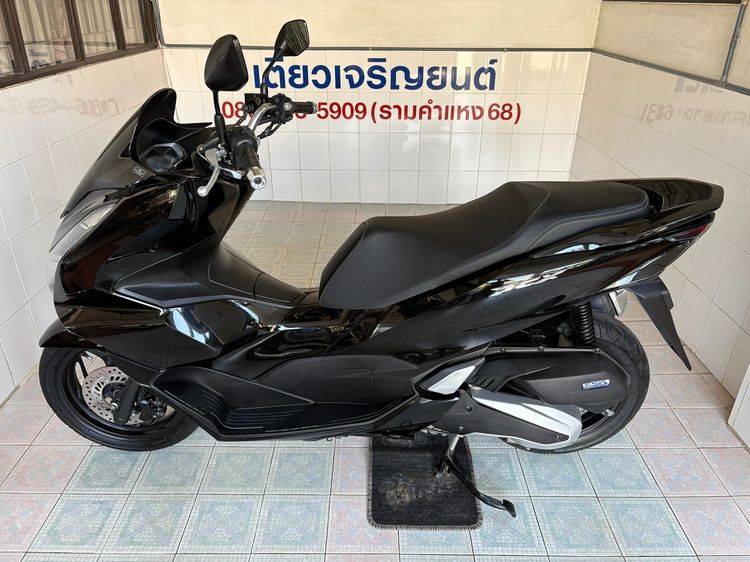 Honda PCX160 วิ่ง 5,000 โล ปี67 รูปที่ 4