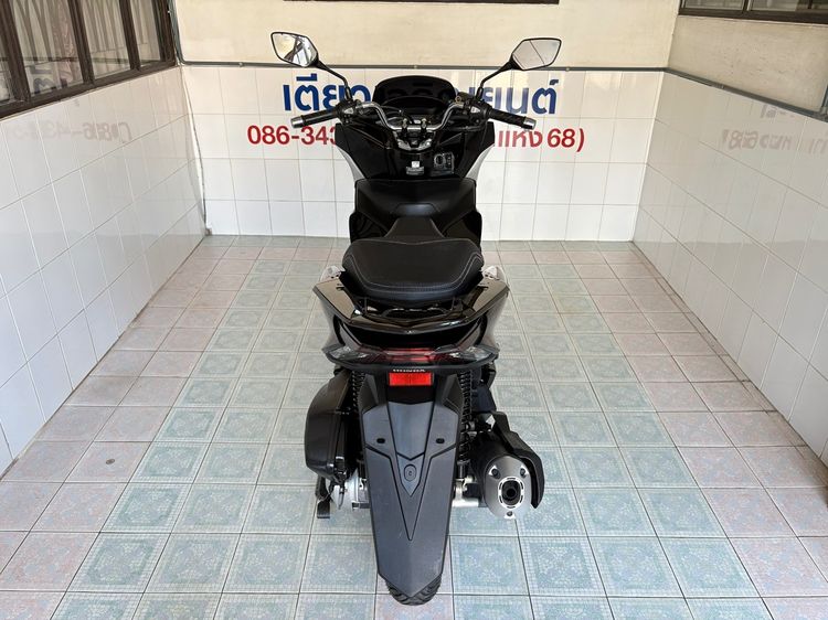 Honda PCX160 วิ่ง 5,000 โล ปี67 รูปที่ 8