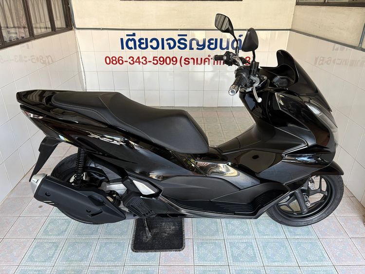 Honda PCX160 วิ่ง 5,000 โล ปี67 รูปที่ 3