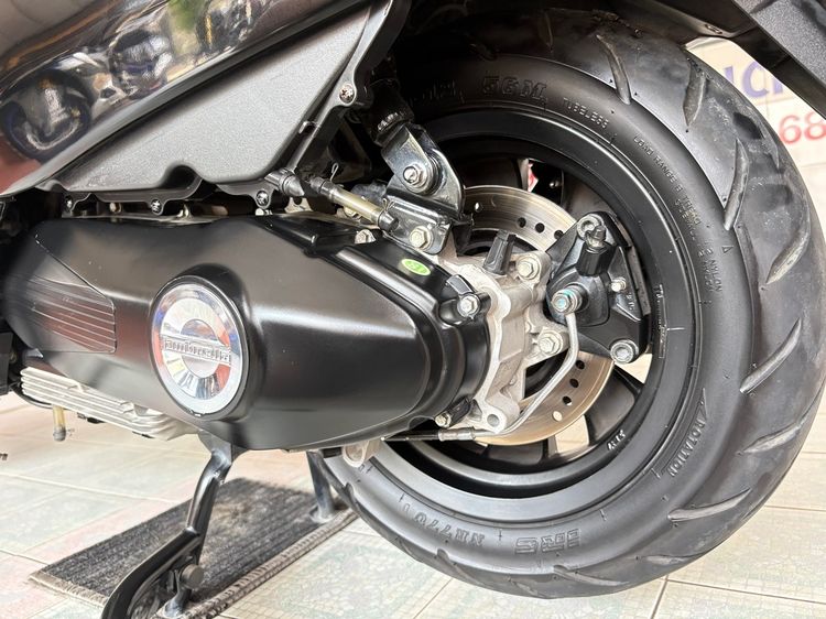 Lambretta X300 SR   วิ่ง 8,000 โล ปี67 รูปที่ 7