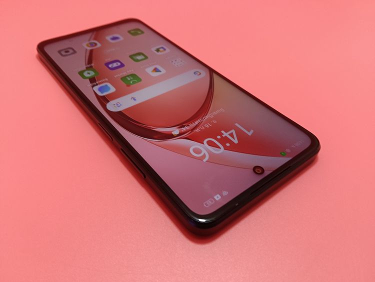ขาย OPPO A3x 6-128GB สีน้ำตาล มือ2 รูปที่ 7