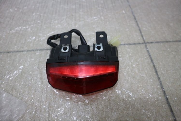 อะไหล่ GPX gentleman 200 พิกัด บางแค รูปที่ 2