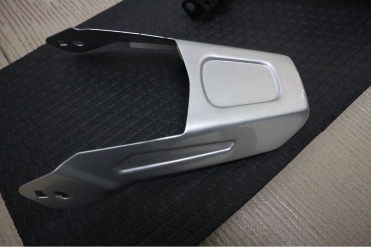 อะไหล่ GPX gentleman 200 พิกัด บางแค รูปที่ 13