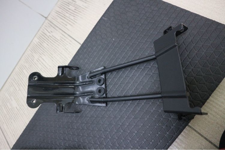 อะไหล่ GPX gentleman 200 พิกัด บางแค รูปที่ 9