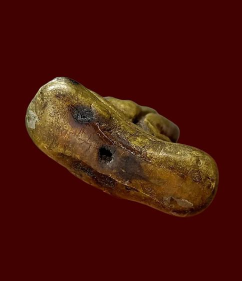 พระปิดตาสายใต้วัดเขาอ้อ รูปที่ 5