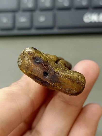 พระปิดตาสายใต้วัดเขาอ้อ รูปที่ 13