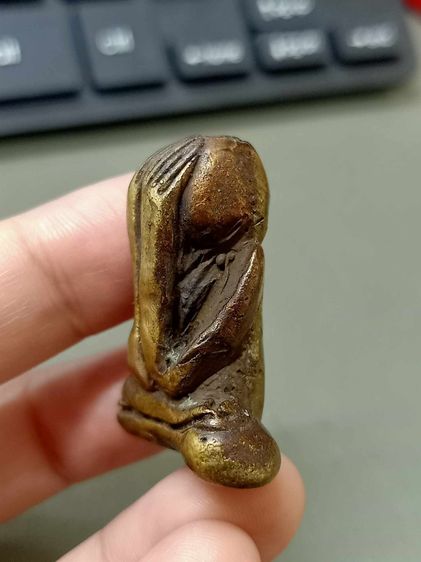 พระปิดตาสายใต้วัดเขาอ้อ รูปที่ 12