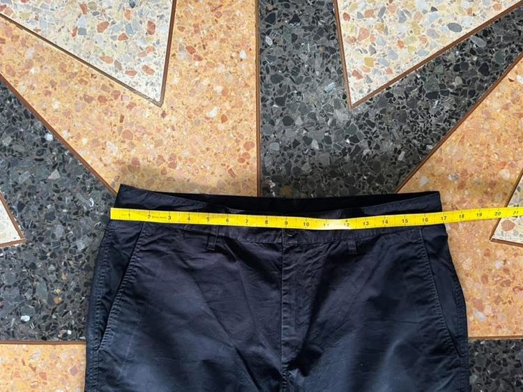 🐊LACOSTE🐊 เอว33-34 รูปที่ 7