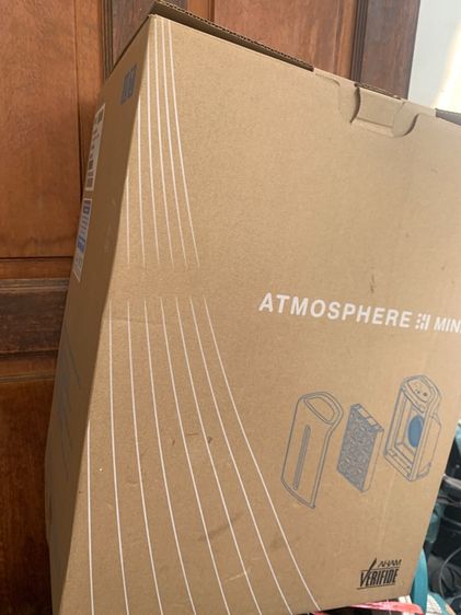 เครื่องฟอกอากาศ Amway MINI รูปที่ 9