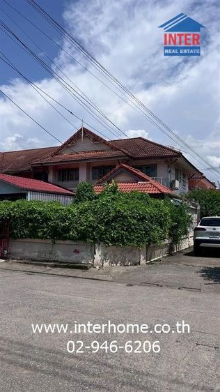 ทาวน์เฮ้าส์ 2 ชั้น 41 ตร.ว. หมู่บ้านพฤกษา11 รังสิต-คลอง3 ถนนรังสิต-นครนายก ถนนโยธาธิการคูคต-คลองหลวง คลองหลวง ปทุมธานี รูปที่ 2