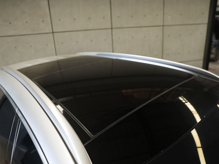 Mercedes-Benz GLC-Class 2021 GLC220d Utility-car ดีเซล ไม่ติดแก๊ส เกียร์อัตโนมัติ บรอนซ์เงิน รูปที่ 3