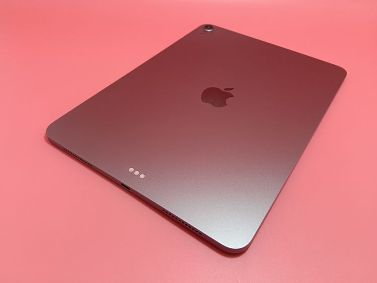 ขาย iPad Air 7 M3 11นิ้ว 128GB TH WIFI สีดำ มือ2 รูปที่ 10